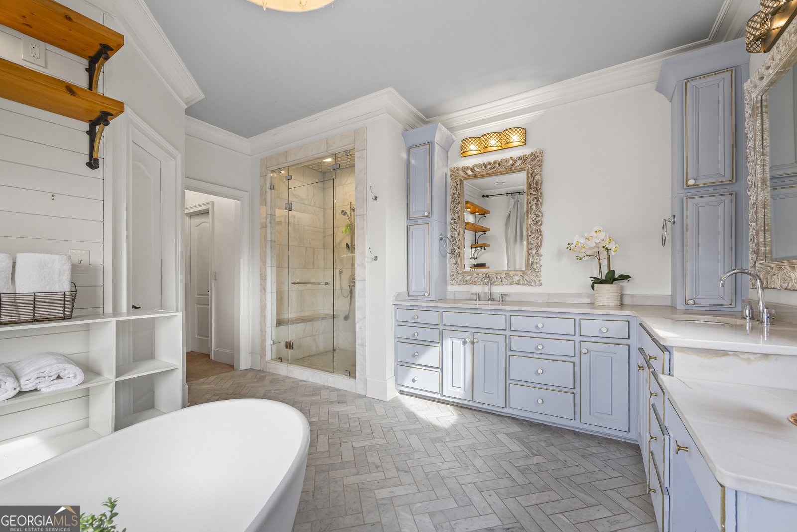 2668 New Hope Road Dacula - Photo 25