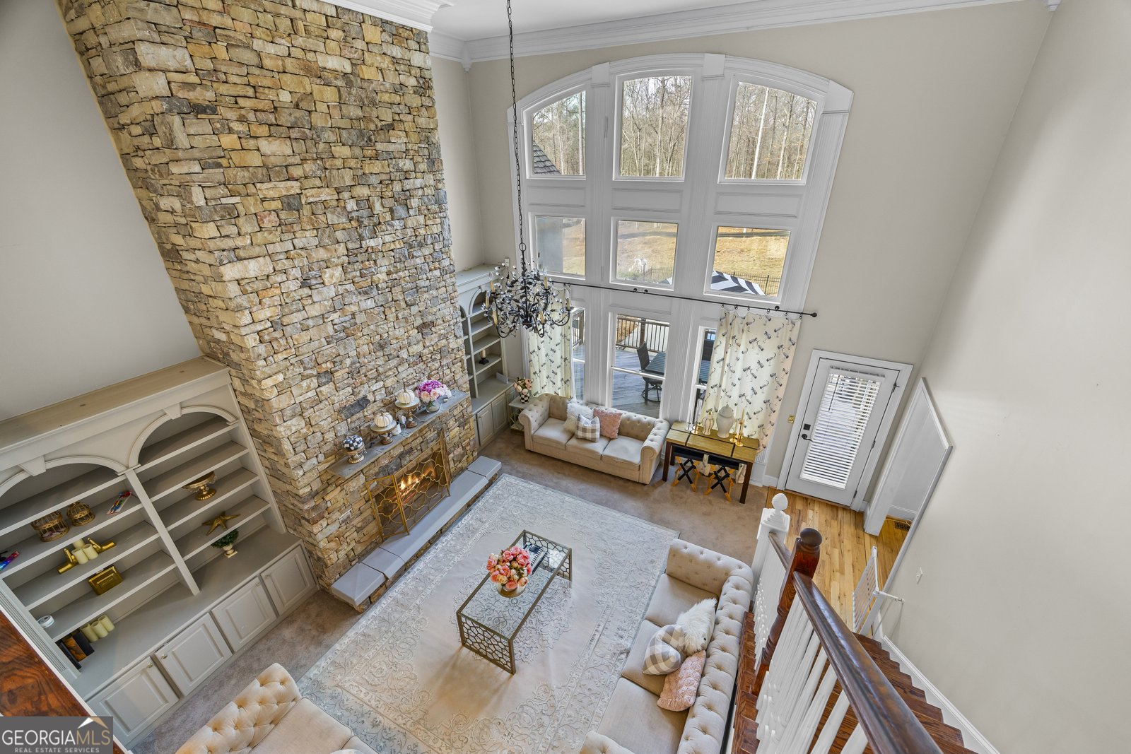 2668 New Hope Road Dacula - Photo 28