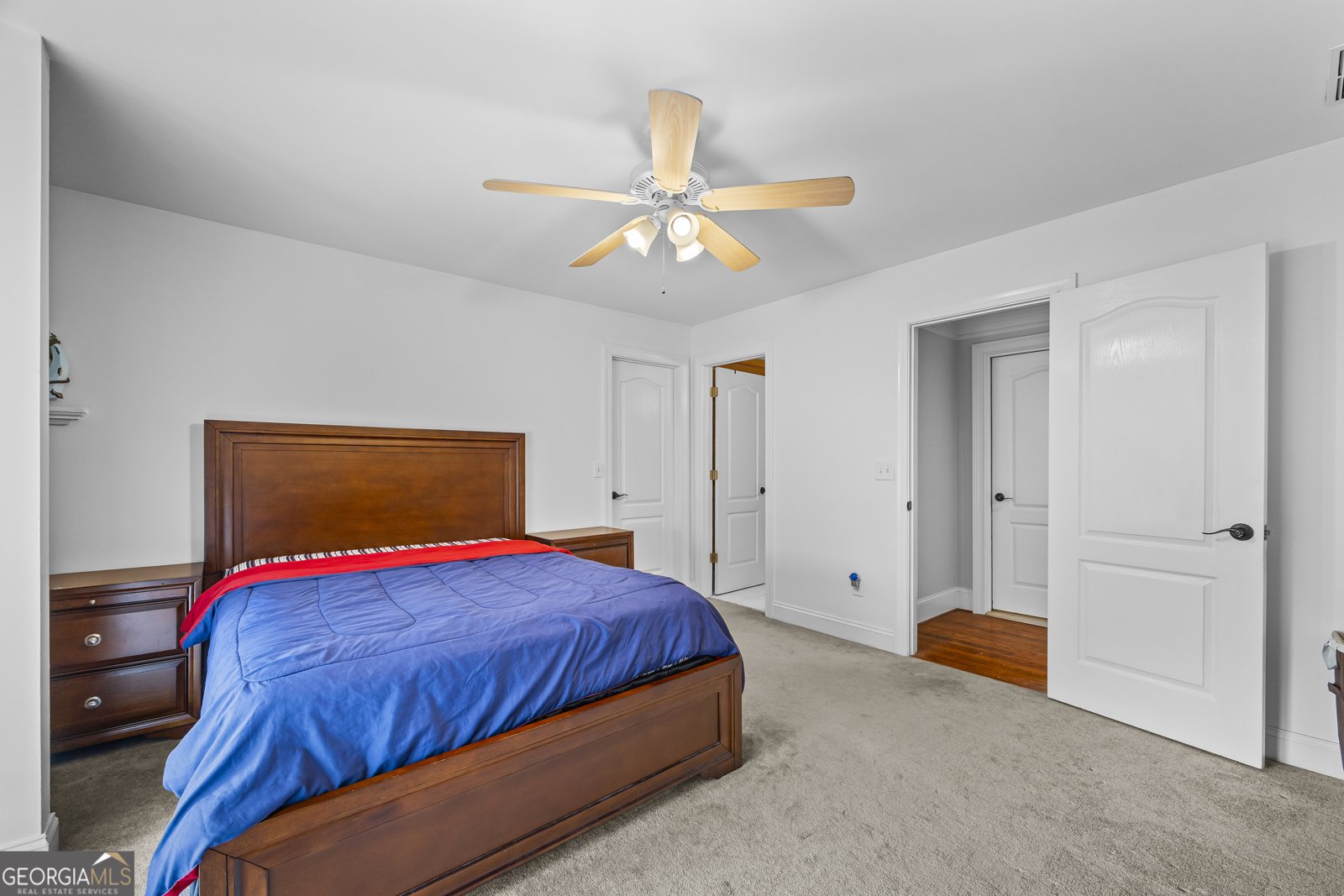 2668 New Hope Road Dacula - Photo 29