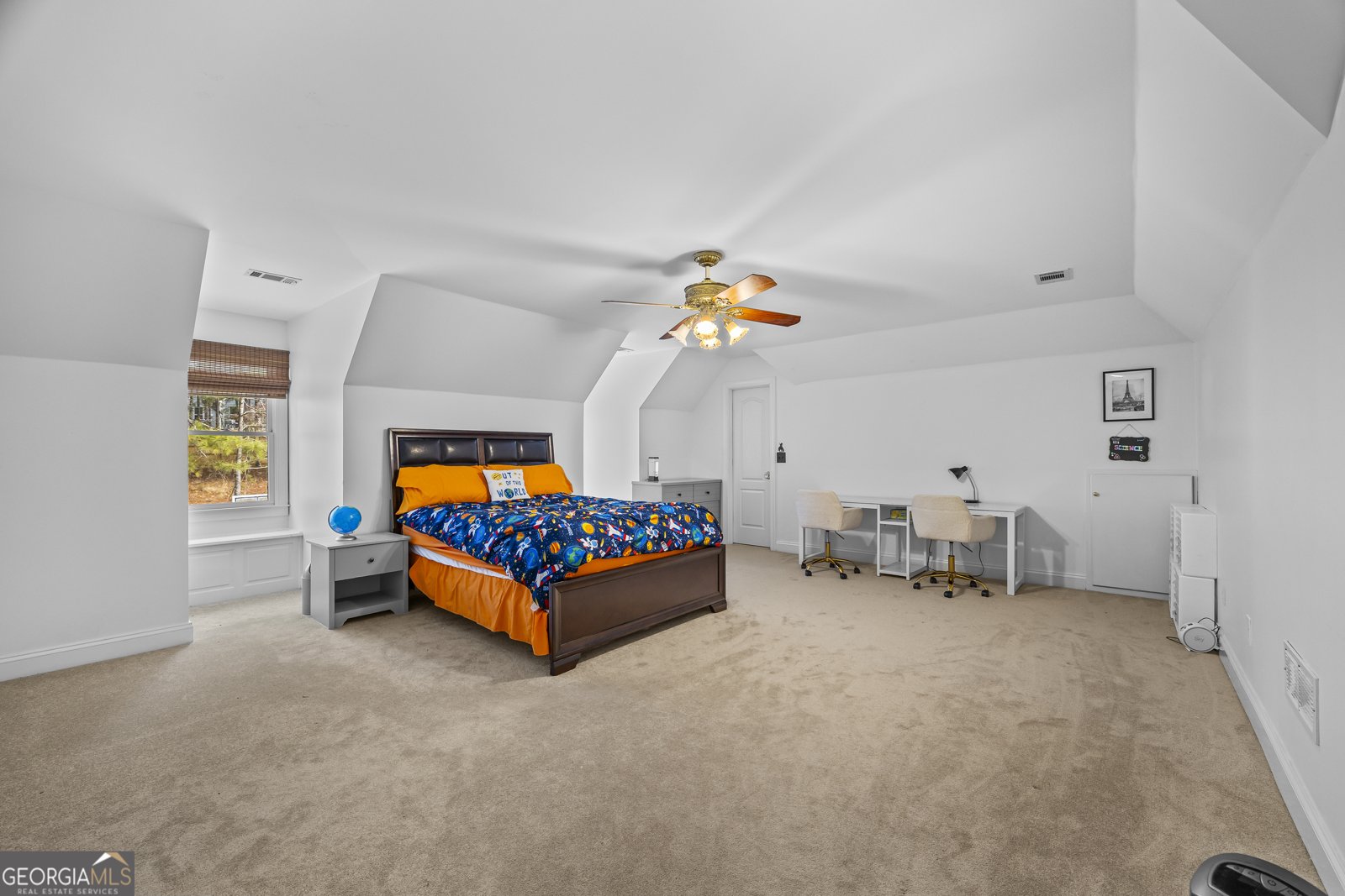 2668 New Hope Road Dacula - Photo 37