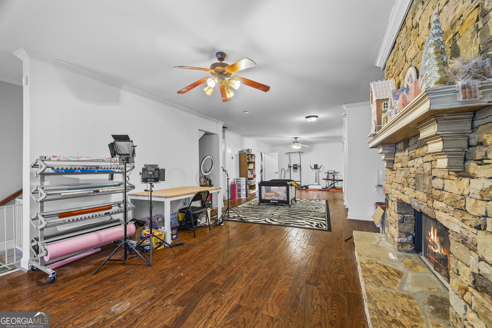 2668 New Hope Road Dacula - Photo 38