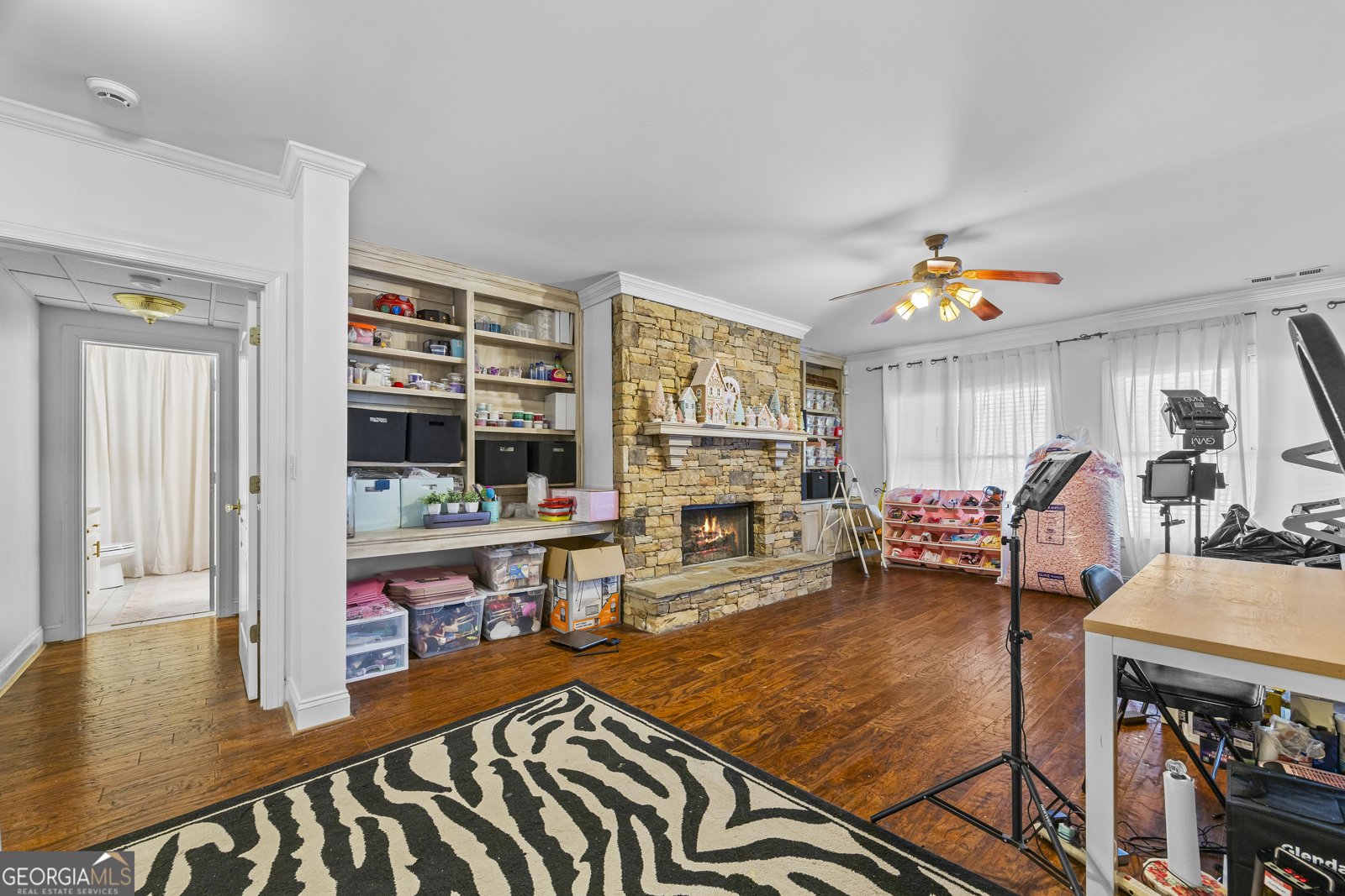 2668 New Hope Road Dacula - Photo 39