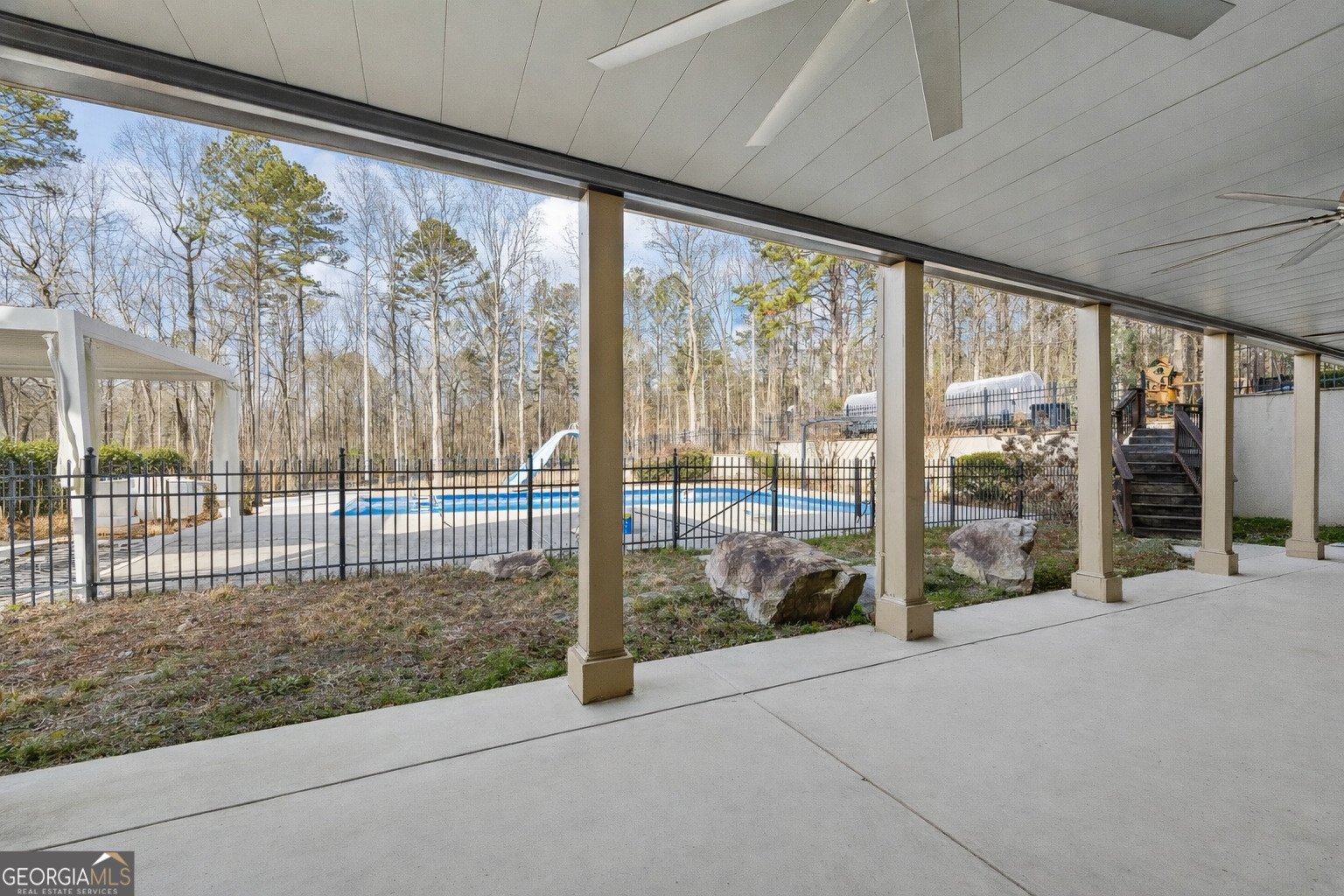 2668 New Hope Road Dacula - Photo 49