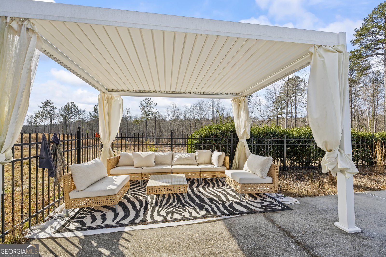 2668 New Hope Road Dacula - Photo 50