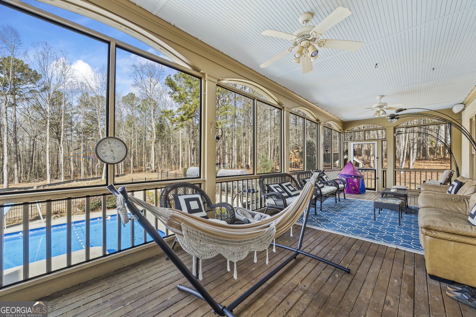 2668 New Hope Road Dacula - Photo 54