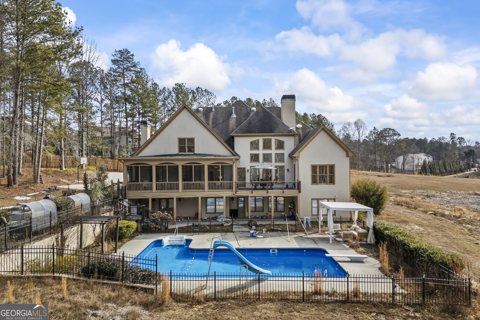 2668 New Hope Road Dacula - Photo 57