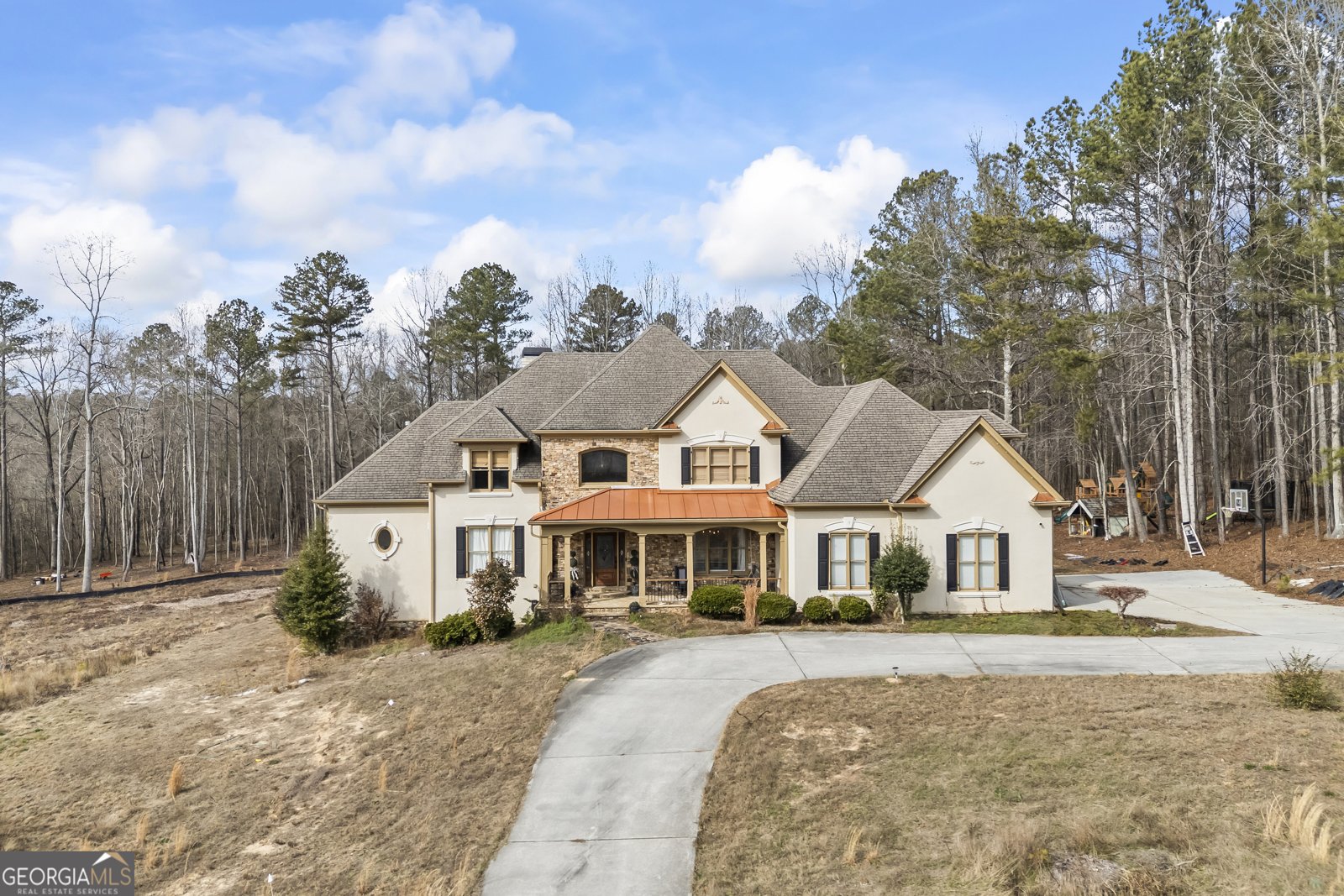 2668 New Hope Road Dacula - Photo 58