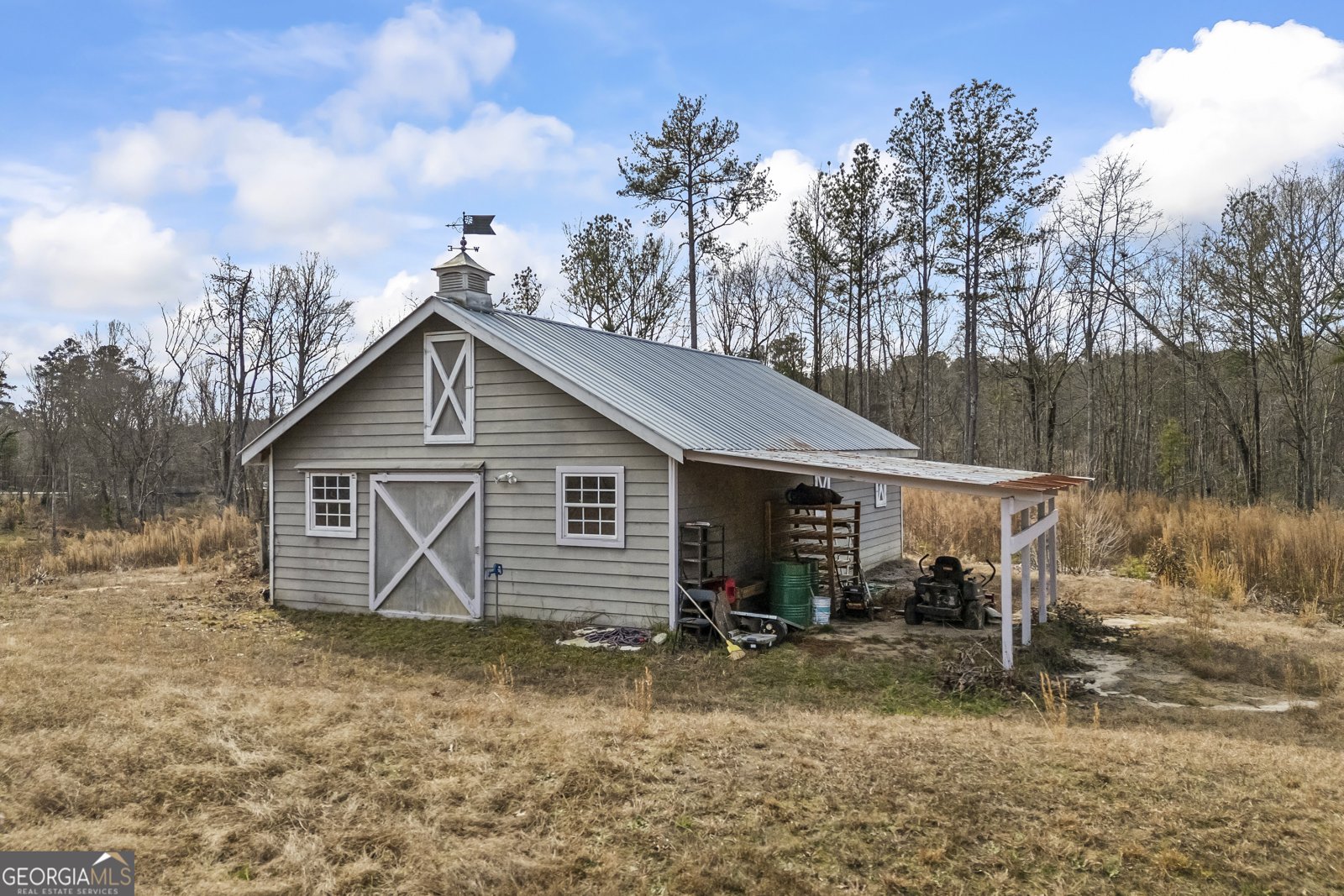 2668 New Hope Road Dacula - Photo 59