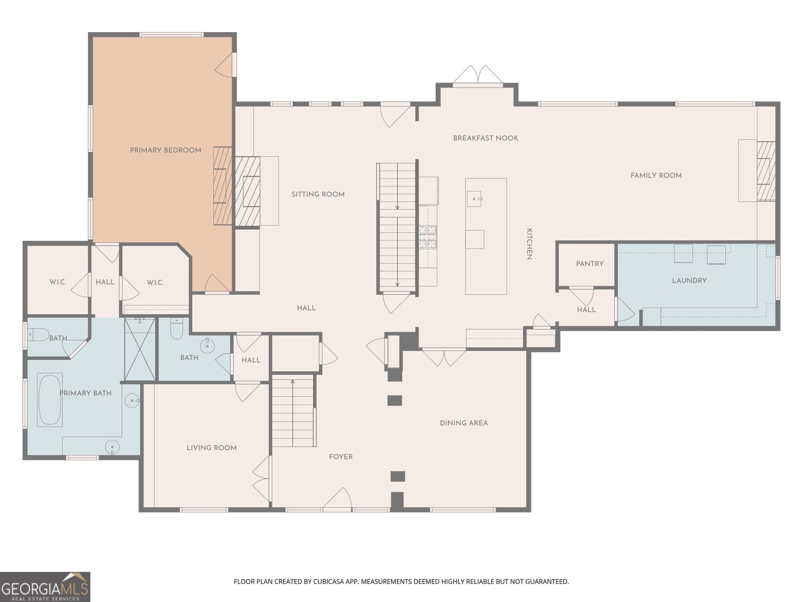 2668 New Hope Road Dacula - Photo 65