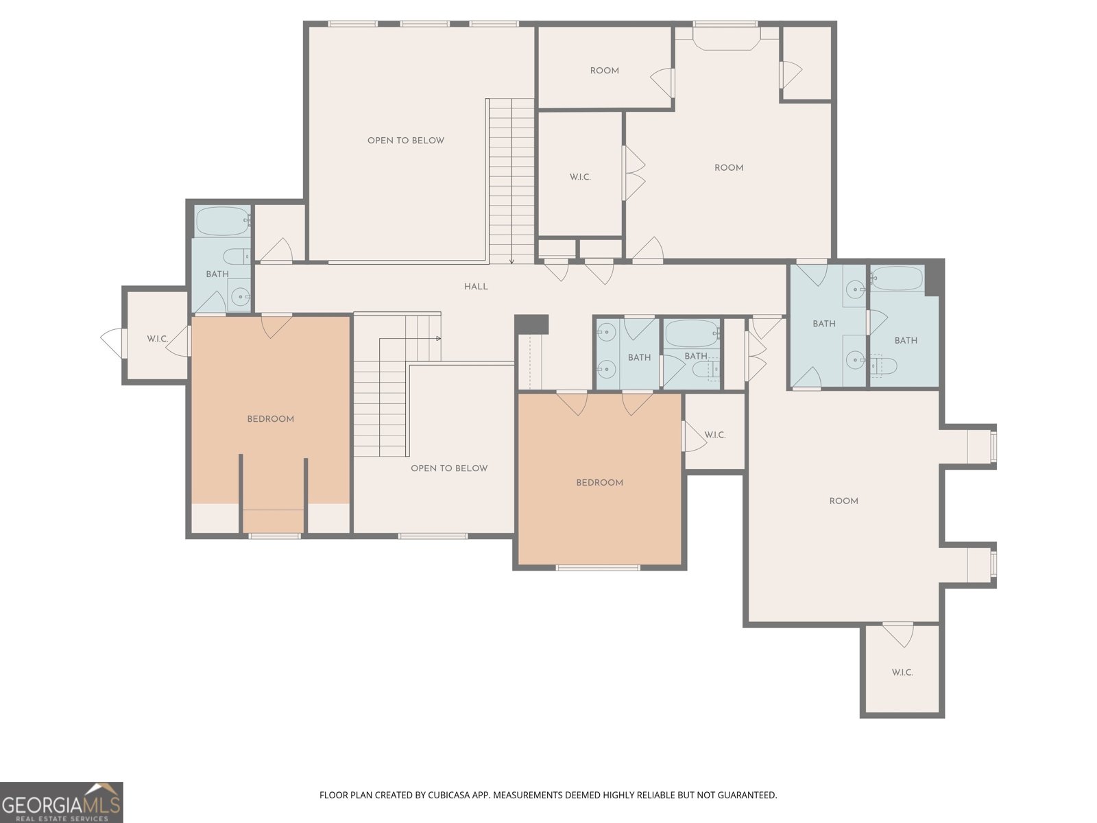 2668 New Hope Road Dacula - Photo 66