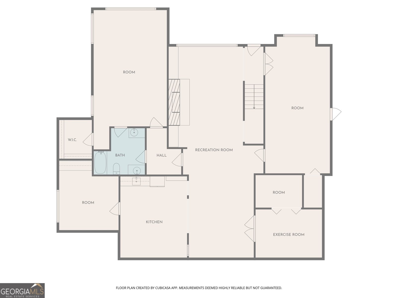 2668 New Hope Road Dacula - Photo 67