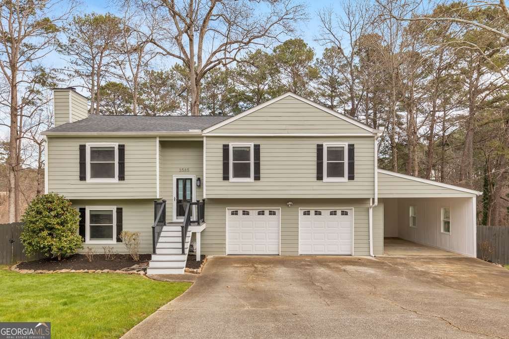 3585 Mill Creek Trail Smyrna - Photo 11