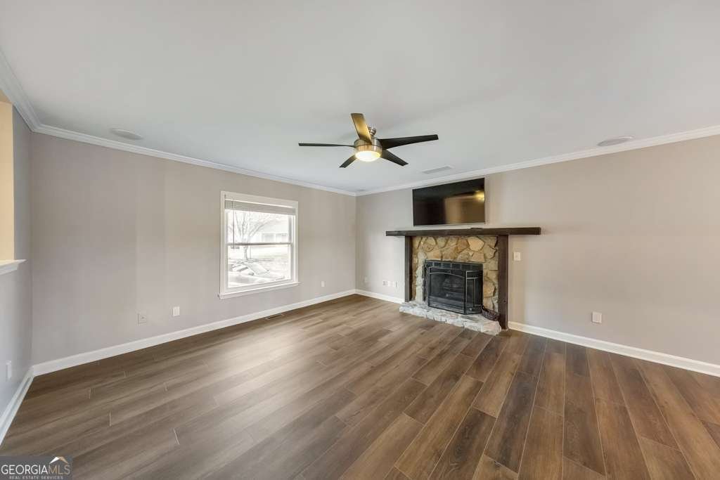 3585 Mill Creek Trail Smyrna - Photo 13