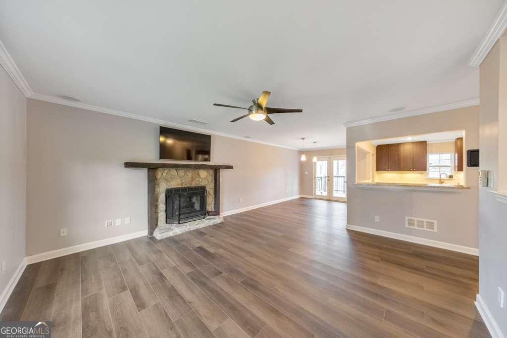 3585 Mill Creek Trail Smyrna - Photo 14