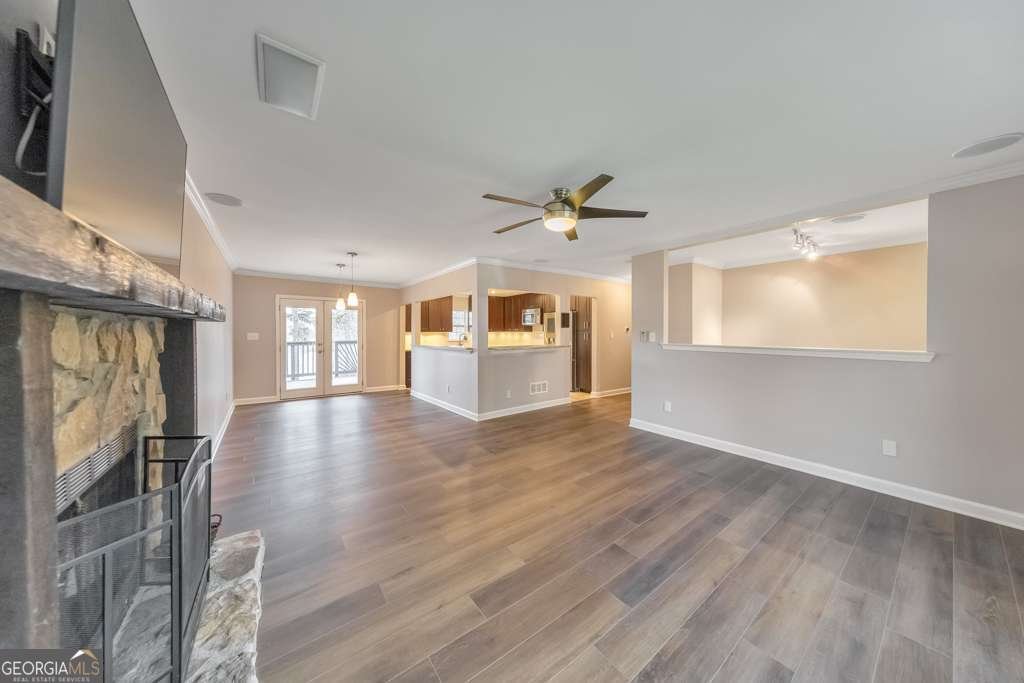 3585 Mill Creek Trail Smyrna - Photo 15