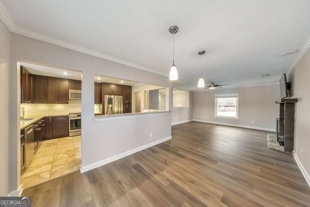 3585 Mill Creek Trail Smyrna - Photo 16