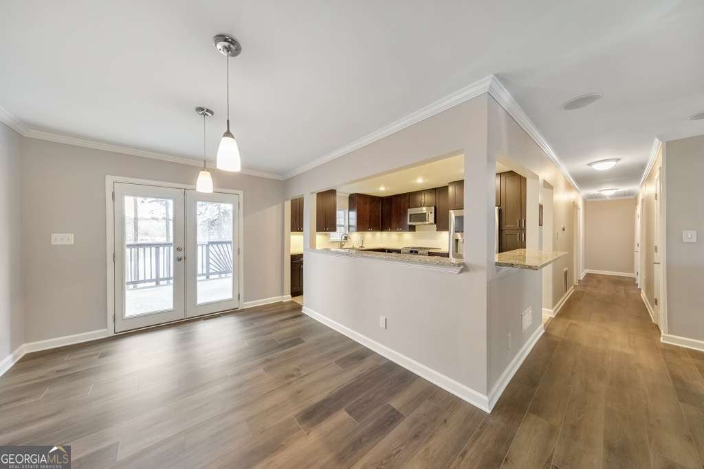 3585 Mill Creek Trail Smyrna - Photo 17