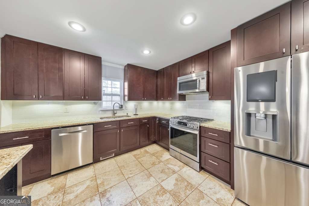 3585 Mill Creek Trail Smyrna - Photo 18