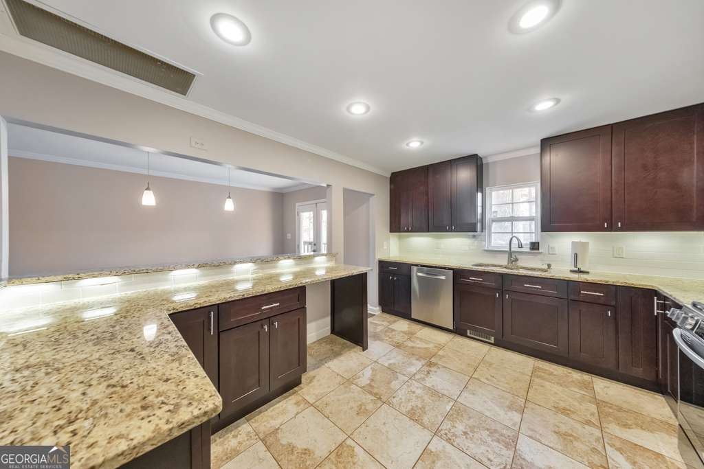 3585 Mill Creek Trail Smyrna - Photo 19