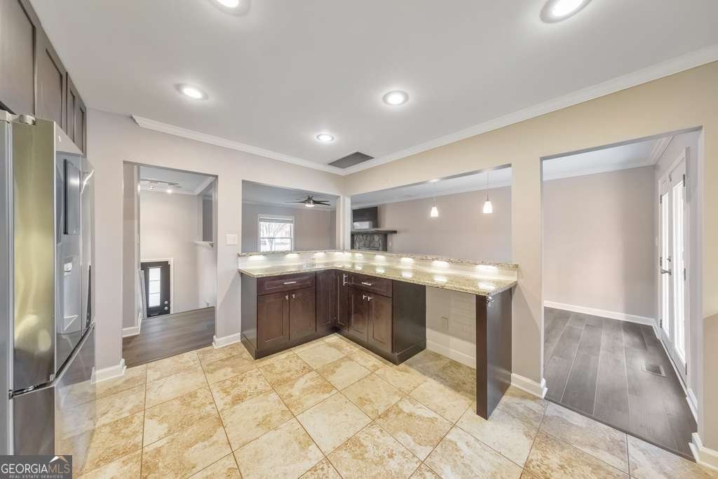 3585 Mill Creek Trail Smyrna - Photo 20