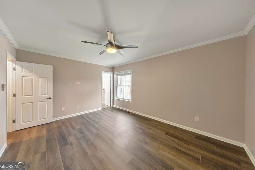 3585 Mill Creek Trail Smyrna - Photo 21