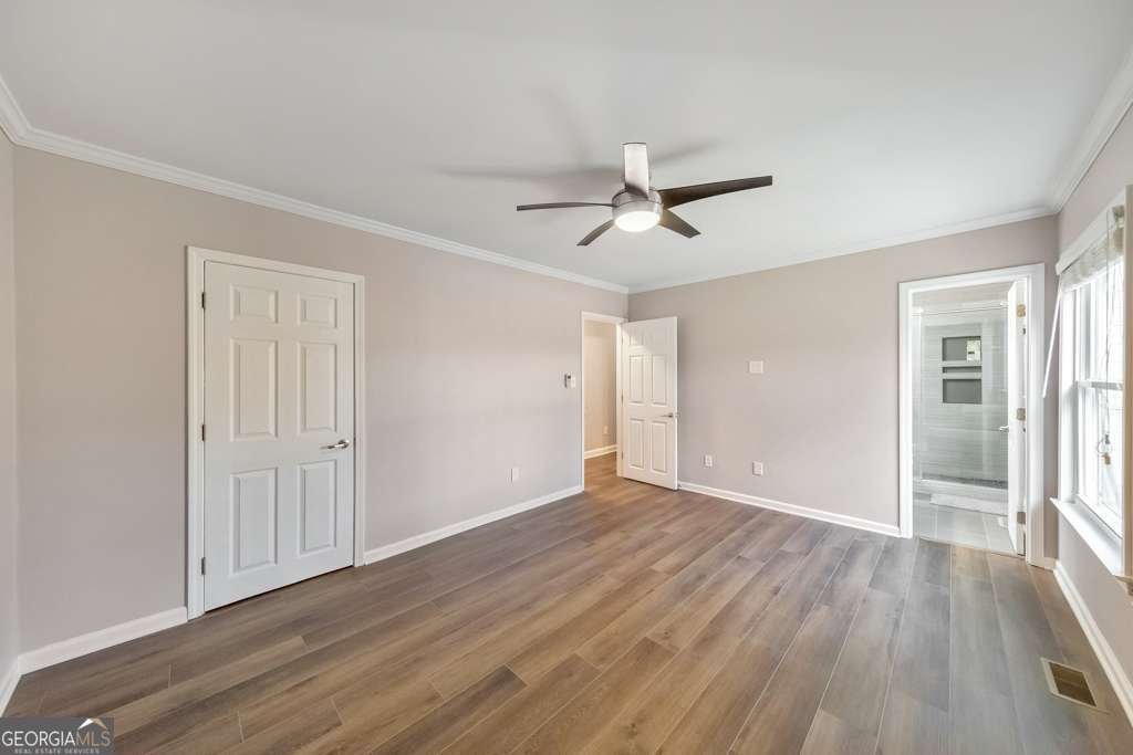 3585 Mill Creek Trail Smyrna - Photo 22
