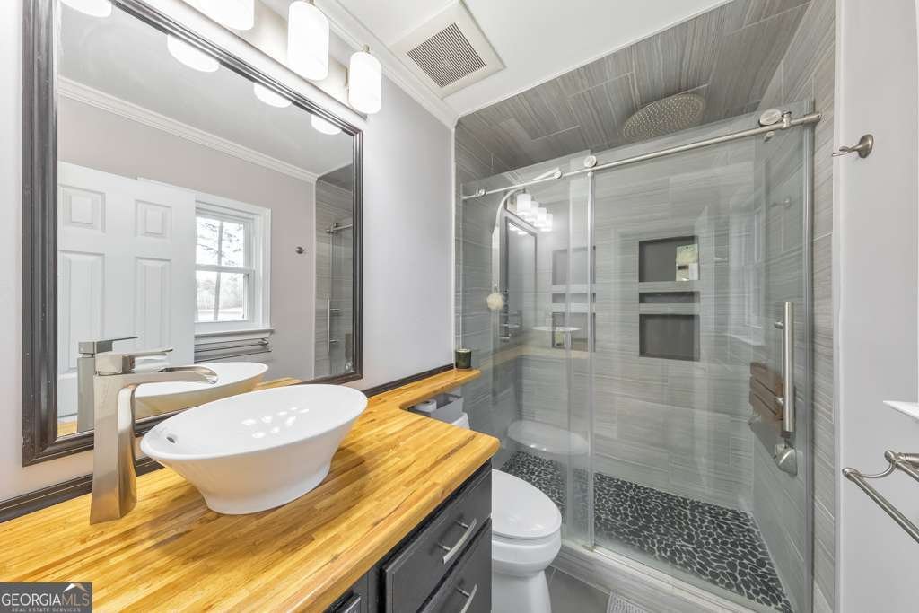 3585 Mill Creek Trail Smyrna - Photo 24