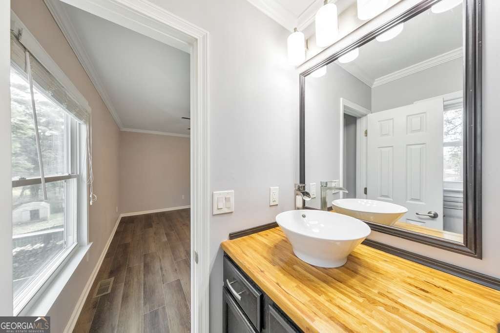 3585 Mill Creek Trail Smyrna - Photo 25