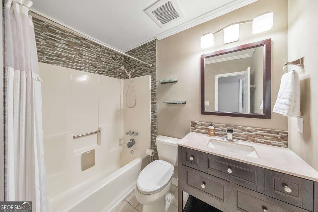 3585 Mill Creek Trail Smyrna - Photo 28