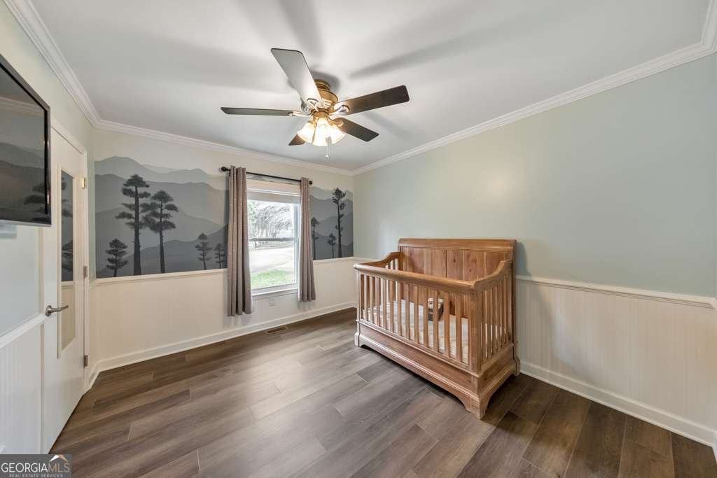 3585 Mill Creek Trail Smyrna - Photo 29