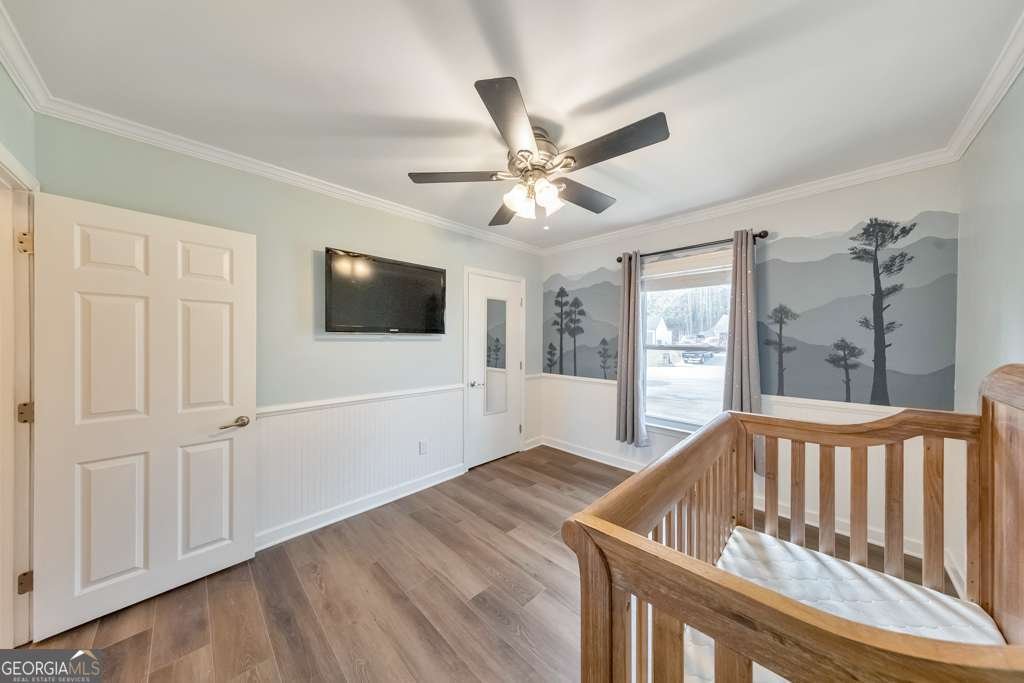 3585 Mill Creek Trail Smyrna - Photo 30