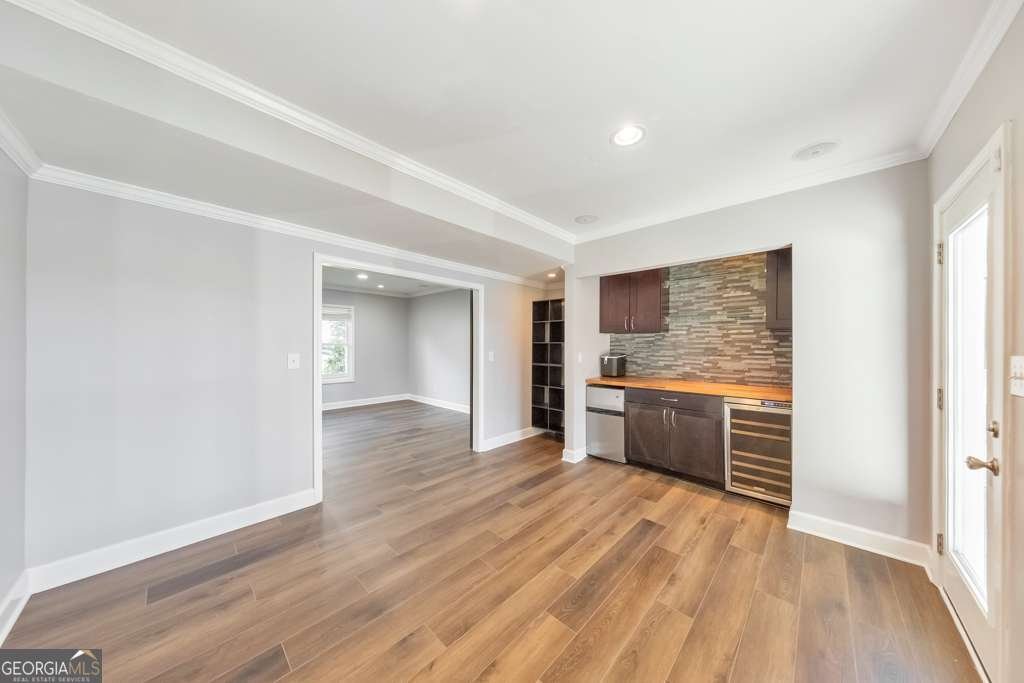 3585 Mill Creek Trail Smyrna - Photo 35