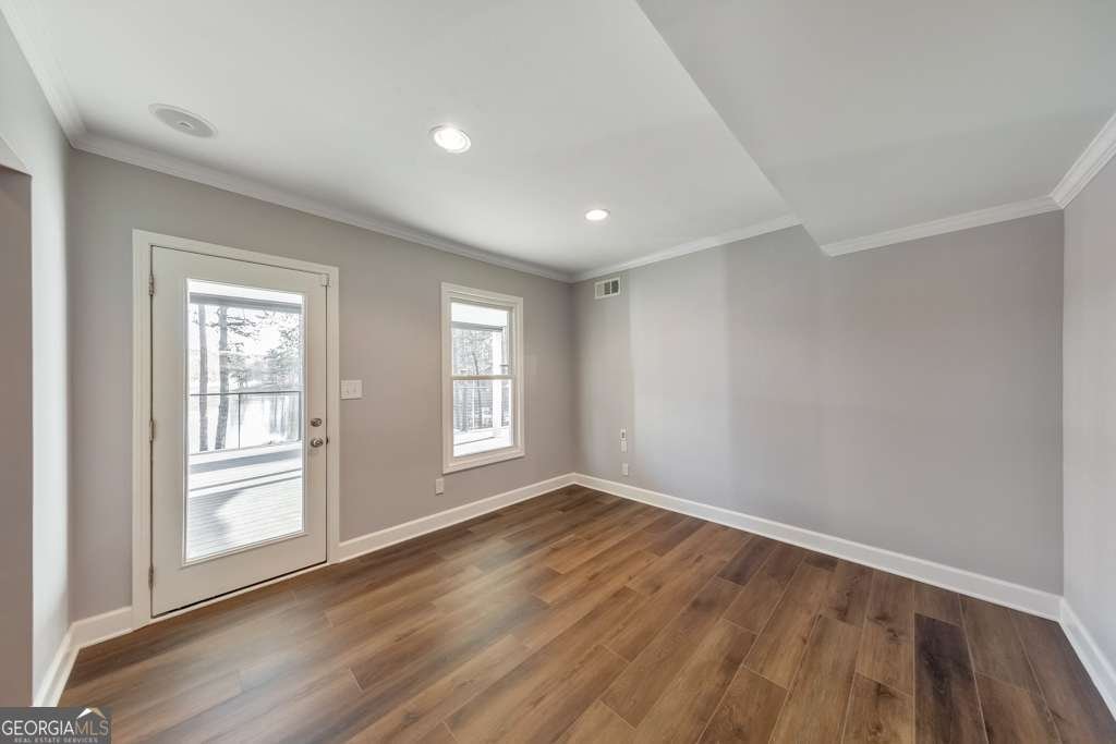 3585 Mill Creek Trail Smyrna - Photo 36