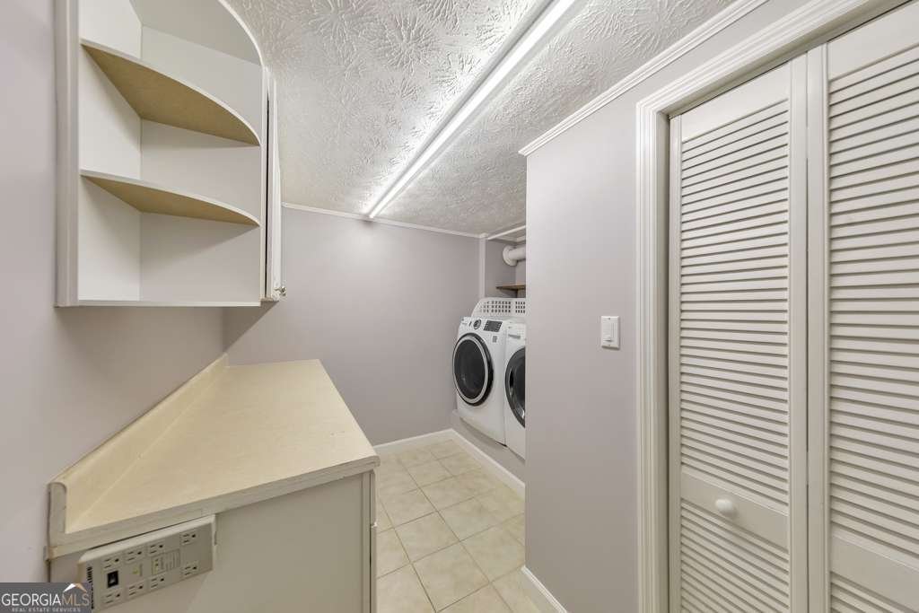 3585 Mill Creek Trail Smyrna - Photo 37