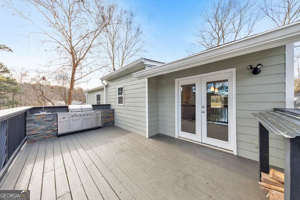 3585 Mill Creek Trail Smyrna - Photo 38