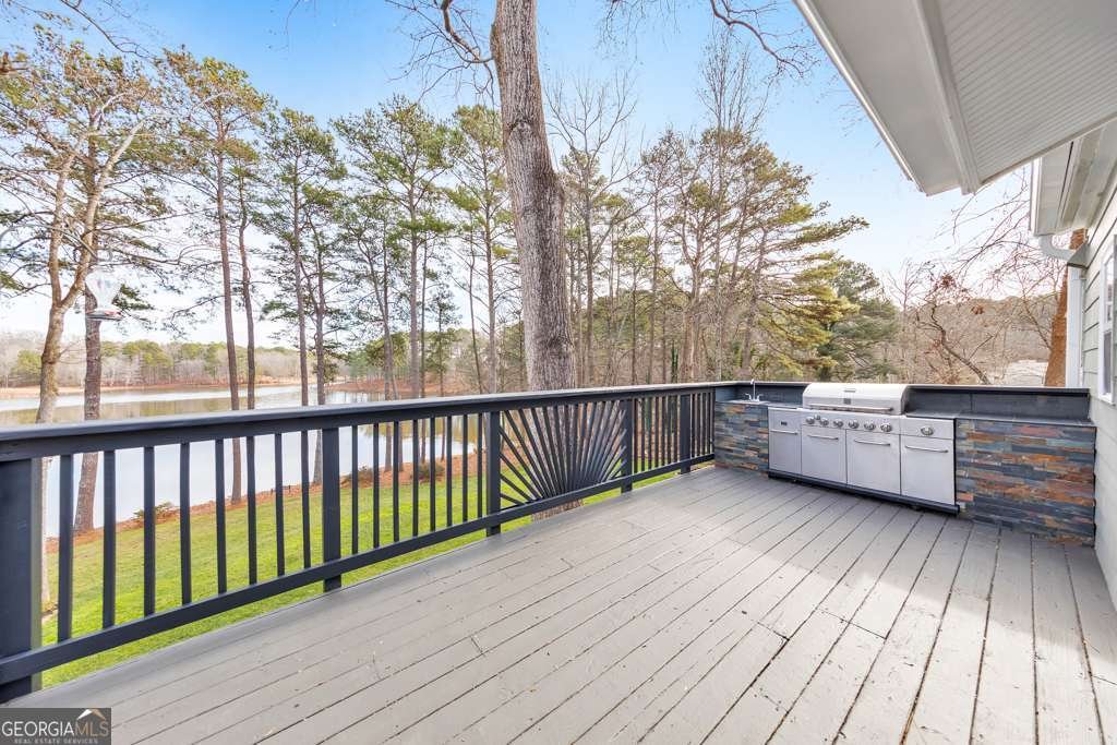 3585 Mill Creek Trail Smyrna - Photo 39