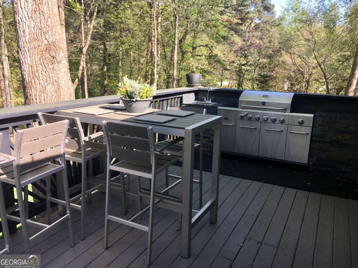 3585 Mill Creek Trail Smyrna - Photo 40