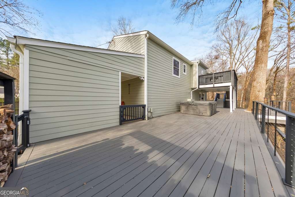 3585 Mill Creek Trail Smyrna - Photo 43