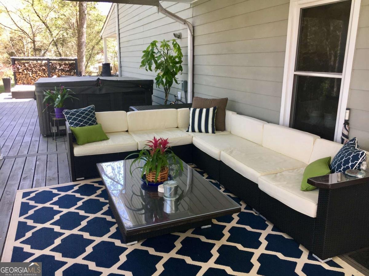 3585 Mill Creek Trail Smyrna - Photo 46