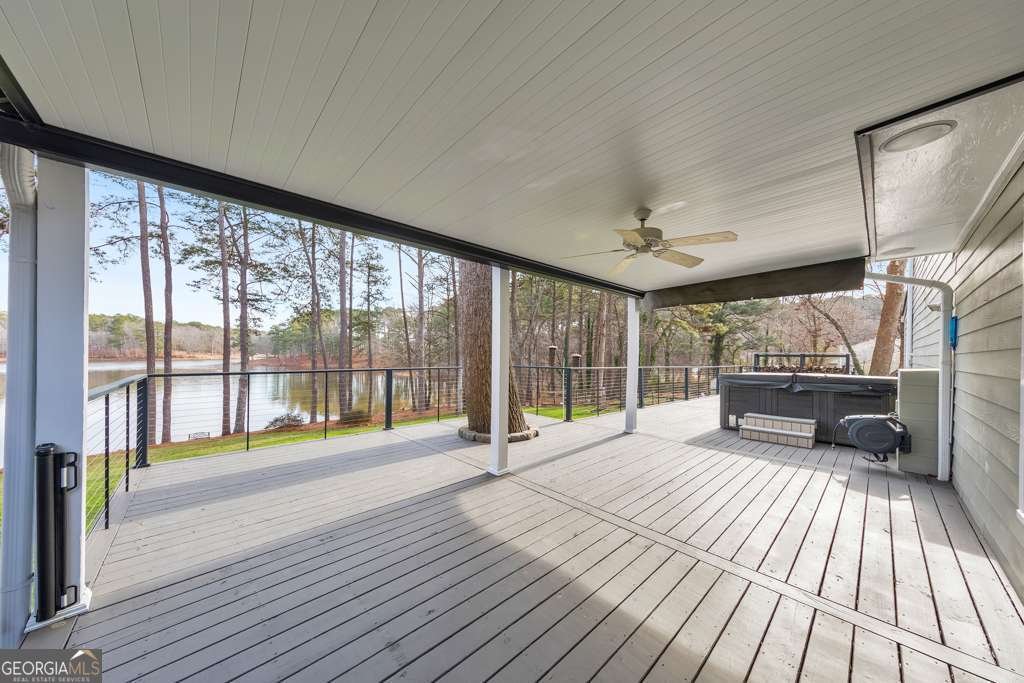 3585 Mill Creek Trail Smyrna - Photo 47