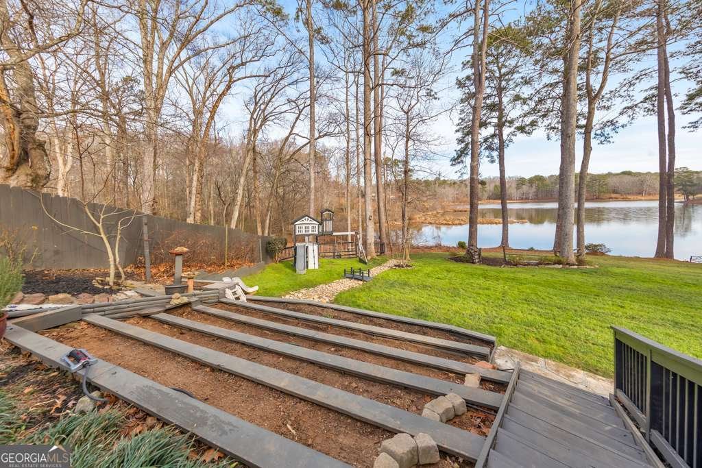 3585 Mill Creek Trail Smyrna - Photo 49