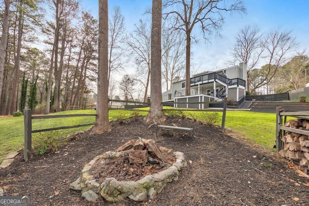 3585 Mill Creek Trail Smyrna - Photo 54