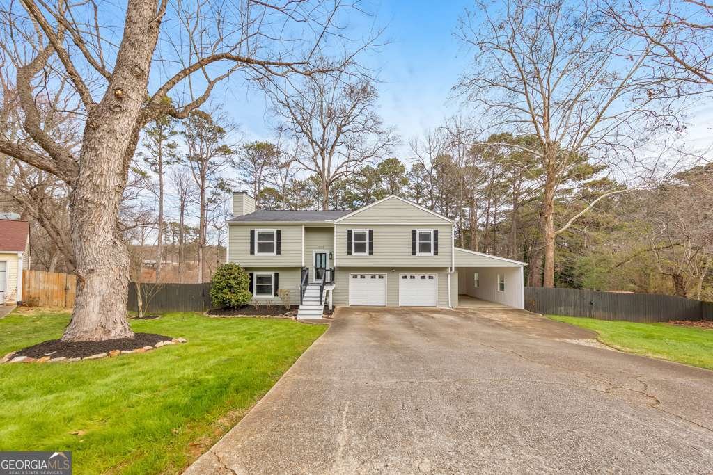 3585 Mill Creek Trail Smyrna - Photo 58