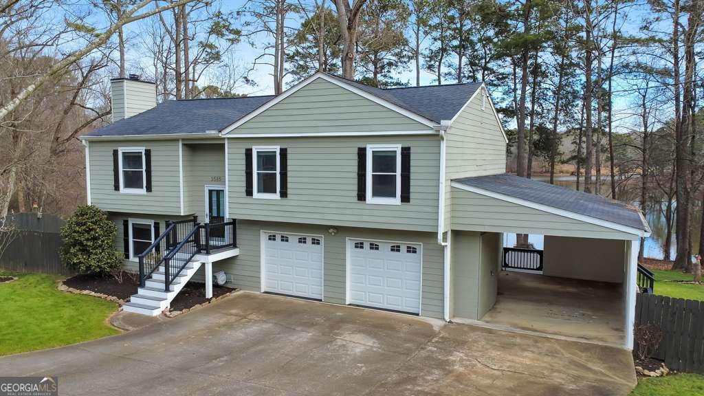 3585 Mill Creek Trail Smyrna - Photo 60