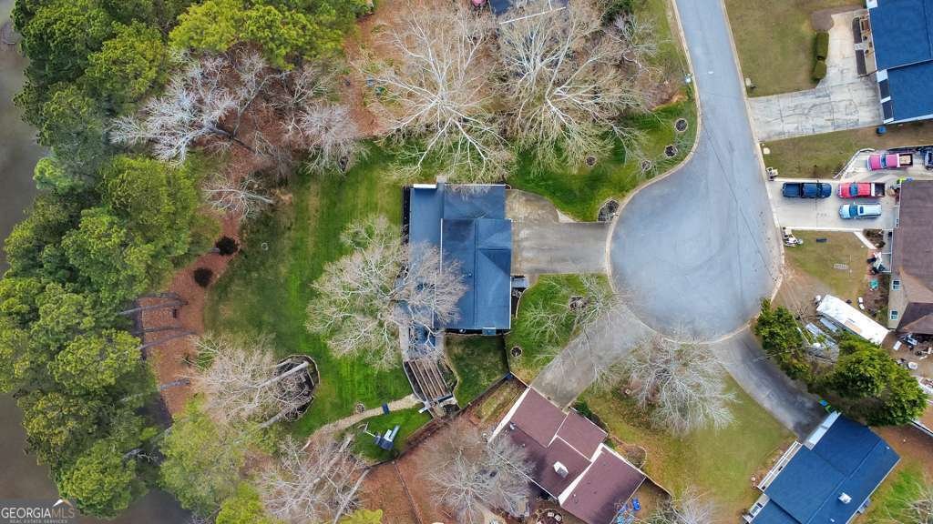 3585 Mill Creek Trail Smyrna - Photo 61