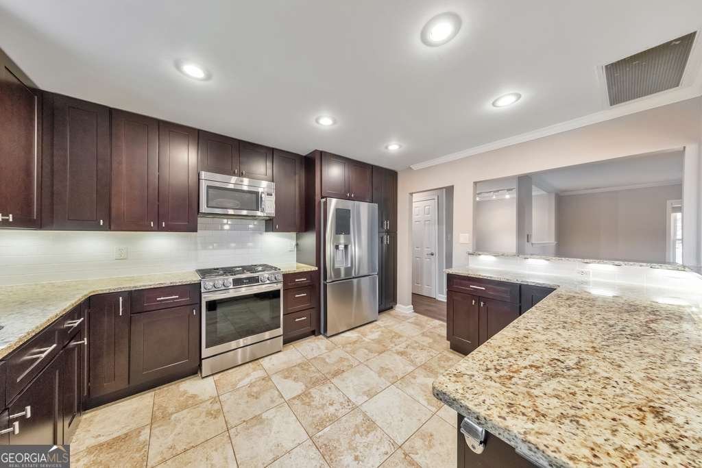 3585 Mill Creek Trail Smyrna - Photo 7