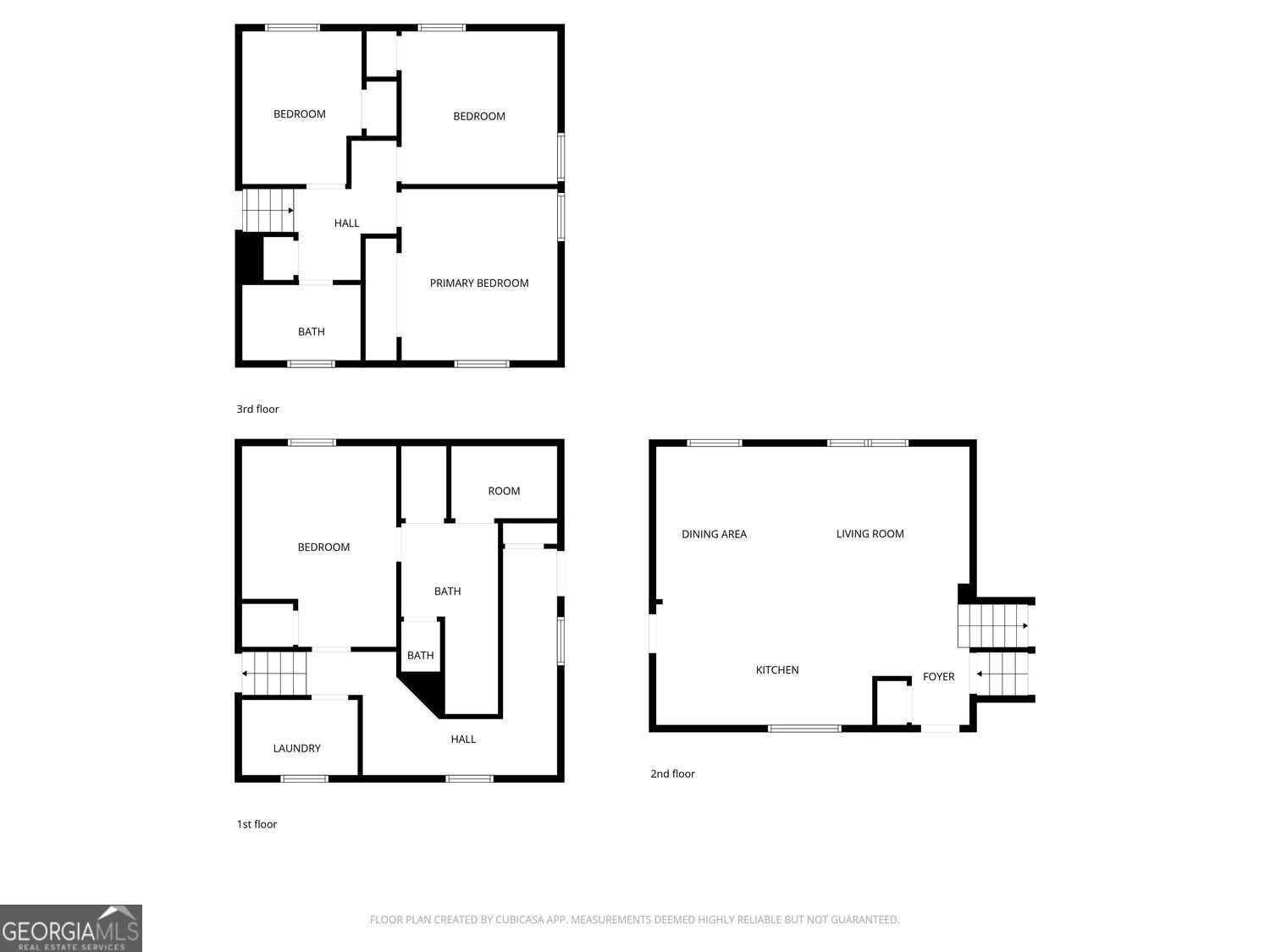 4088 Vale Court Decatur - Photo 28