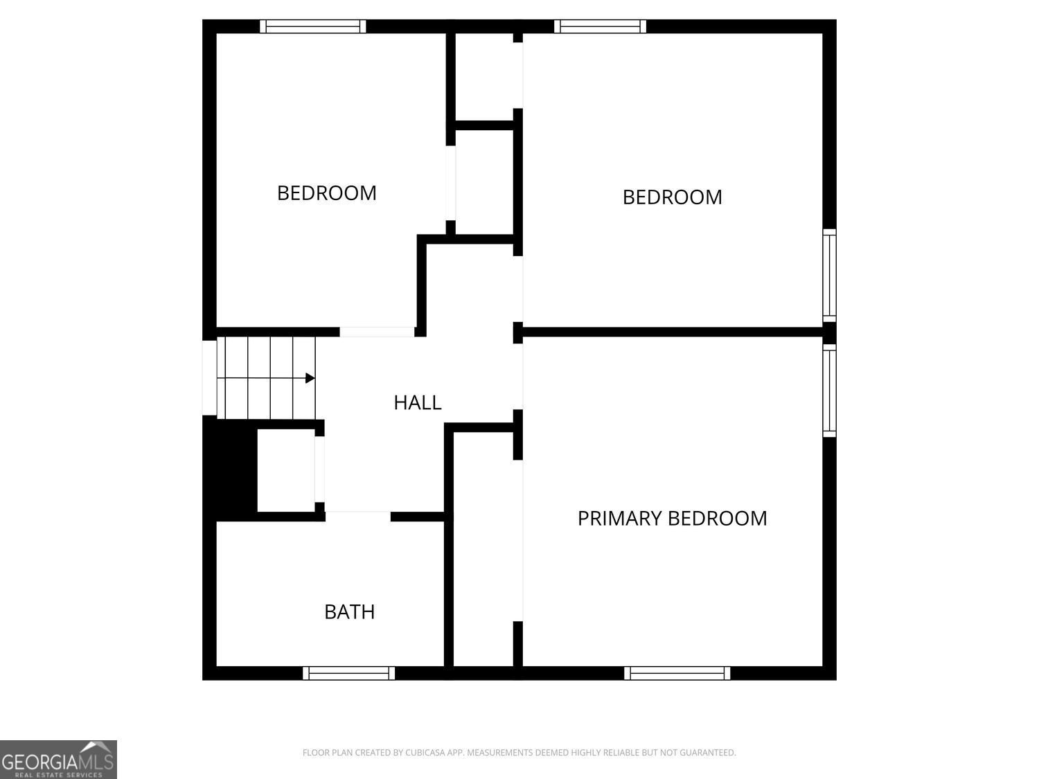 4088 Vale Court Decatur - Photo 32