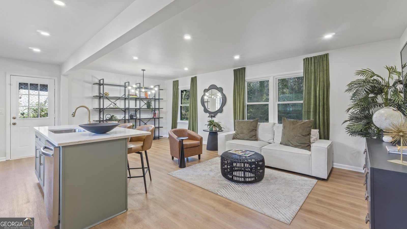 4088 Vale Court Decatur - Photo 6