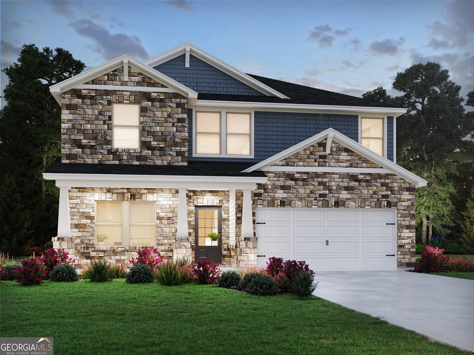 93 Proust Circle Dallas - Photo 1